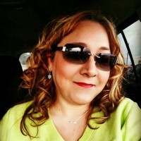 Christy Evergetis