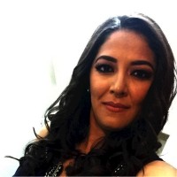 Roselia Carolina Romero Amezquita