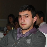 Arman Ghukasyan