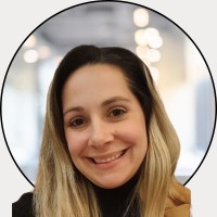 Joyce Suarez Fabre