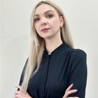 Olga Lazar