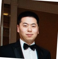 Stephen Su