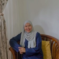 Maslina Amran