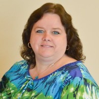 Sherry Baldwin