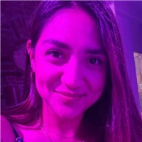 Natalya Montoya Argueta