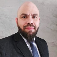 André Savastano