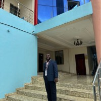 Michael Aggrey-Ampiah ACCA