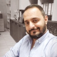Malik Farooq