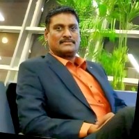M.Hari Babu -Talent Acquisition I Leadership Hiring