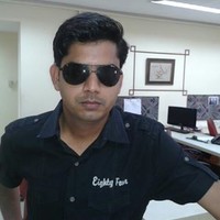 Arun Sharma