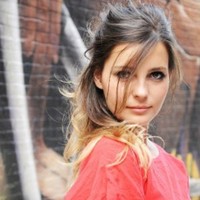 Sara Alviti Stylist