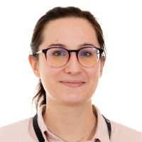 Patrycja Buron