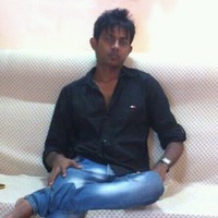 Dattaraj Hindole