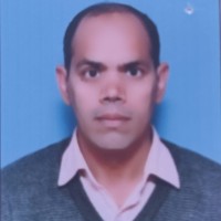 Satish Kumar