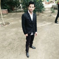 Saif siddique