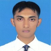 Md.Roniul Islam Roni