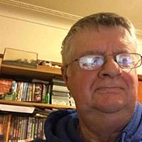 Alan Driscoll