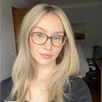 Sophie Pidcock