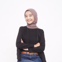 Halimah Zahranissa