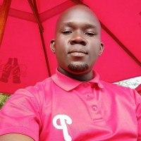 Pius Kisita