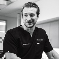 Peter Mccunniff, Md