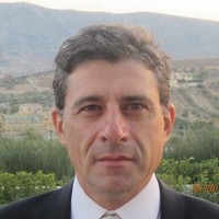 Stavros Sapountzoglou