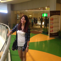 Fifi Marianty
