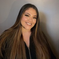 Angie G. Diaz H.