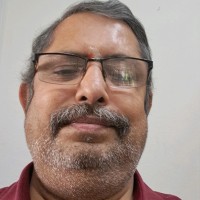 Ponnada Vsn Raja Rao