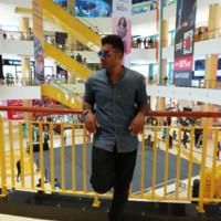 Prathap Kumar M S