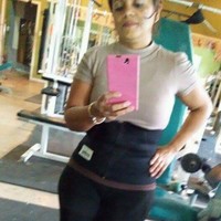 Joane Gomez