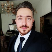 Bashar Hazim