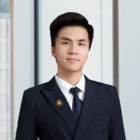 Lukas Nguyen