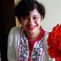 Anwesha Banerjee