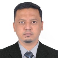 Sharif Pinjari