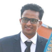 Yoosaf Ali Peechi