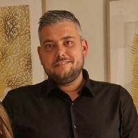 Benjamin Salvador