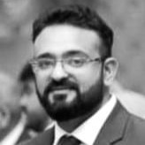 Waqar Murtaza Syed