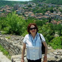 Marinella Radeva