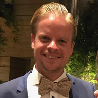 Johan Lundström