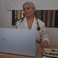 Elena Nora Mammana