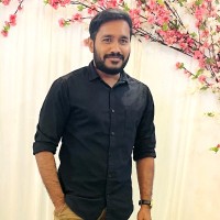 Veeresh Korwar