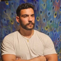 Anthony-Elia Chalouhy