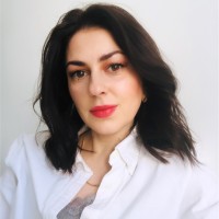 Anastasija (Anna) Nagornaja