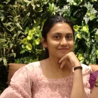Harshitha MJ