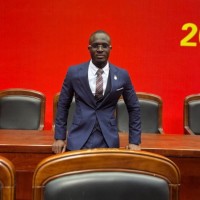 Michael Acquah-Baidoo