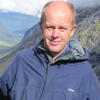 Per-Magnus Svenson