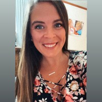 Kristen Tapman