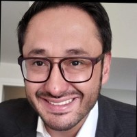 ✔️Daniel Tovar