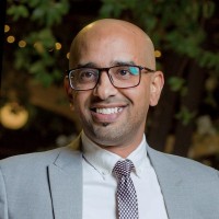 Mohammad Omar Albashir